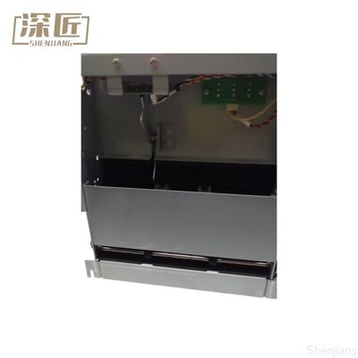 Máy ATM NCR CDM-4000 Mô-đun máy phát tiền mặt CDM-4000C3 Bộ phận thay thế Số hàng 40003H4-01567 cho Bộ phận thay thế NCR