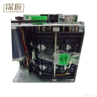 Máy ATM NCR CDM-4000 Mô-đun máy phát tiền mặt CDM-4000C3 Bộ phận thay thế Số hàng 40003H4-01567 cho Bộ phận thay thế NCR