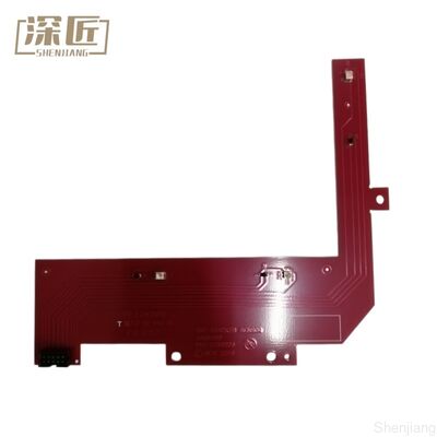 Stacker Sensor ATM Machine Spare Parts NCR S2 SNT Stacker Sensor 445-0758905 445-0761208-80 445-0753898 445-0758904 Original NCR ATM