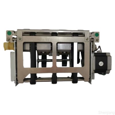 Fujitsu CDM8240 Extractor Pickup Unit tương thích với GRG Original Genuine Part YT4.029.039 / CDM 8240-NF-001