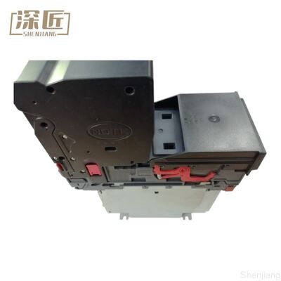 Bill Acceptor Recycler ATM Spare Parts MEI ITL NV11 Banknote Validator Coin Exchange Changer Vending Machine With 300 Notes