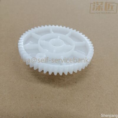 Glory 120 TRANSFER GEAR UPPER cho Glory tiền giấy đếm