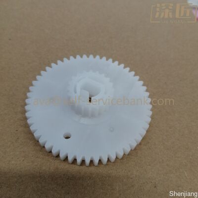 Glory 120 TRANSFER GEAR UPPER cho Glory tiền giấy đếm