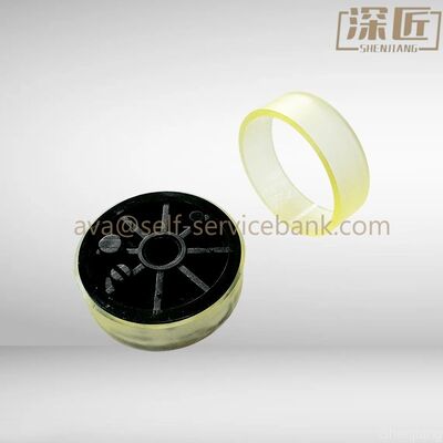 Glory 120 cao su của vòng tròn trung bình Glory đồng tiền đếm