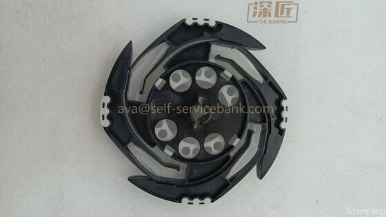 Wincor Nixdorf ATM phụ tùng 2050XE Stacker Wheel 1750046771 01750046771