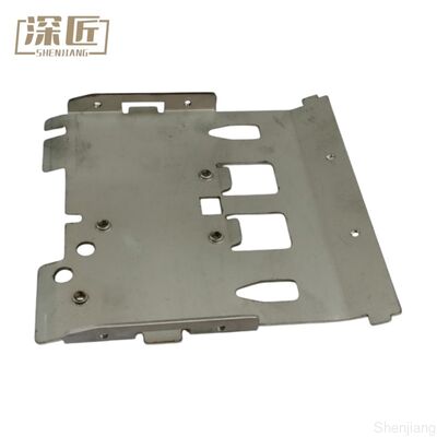 1750256247-11 Wincor ATM Machine Spare Parts Wincor TP27 Printer Paper Guide Assembly Middle Plate 01750256247-11 for Wincor ATM