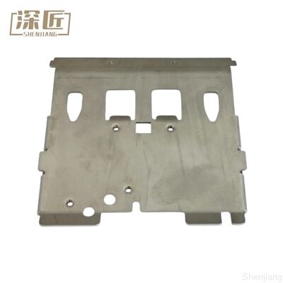 1750256247-11 Wincor ATM Machine Spare Parts Wincor TP27 Printer Paper Guide Assembly Middle Plate 01750256247-11 for Wincor ATM