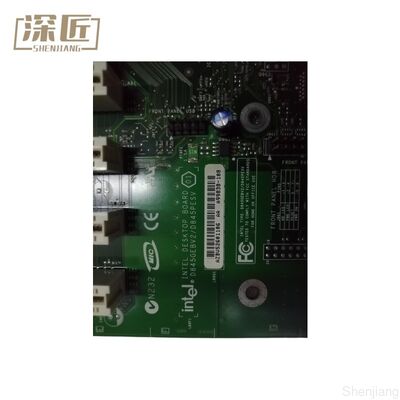 ATM Machine Spare Parts Orginal 49204203000C Diebold Opteva 0MB 2G Motherboard 49-204203-000C 49204203000C for Diebold ATM