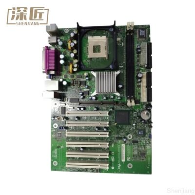 ATM Machine Spare Parts Orginal 49204203000C Diebold Opteva 0MB 2G Motherboard 49-204203-000C 49204203000C for Diebold ATM