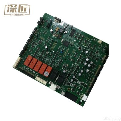 Bộ phận phụ tùng máy ATM 4450757206 NCR S2 Bảng điều khiển thanh toán tiền mặt 445-0757206C MotherBoard PCB 4450757206 Chiosks Machine Part