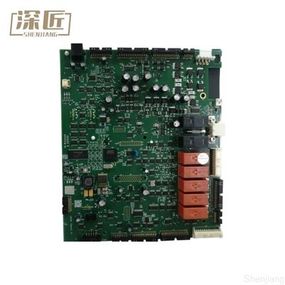 Bộ phận phụ tùng máy ATM 4450757206 NCR S2 Bảng điều khiển thanh toán tiền mặt 445-0757206C MotherBoard PCB 4450757206 Chiosks Machine Part
