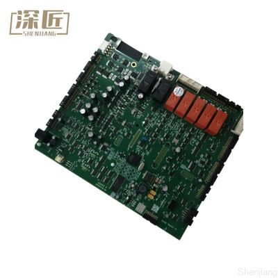 Bộ phận phụ tùng máy ATM 4450757206 NCR S2 Bảng điều khiển thanh toán tiền mặt 445-0757206C MotherBoard PCB 4450757206 Chiosks Machine Part