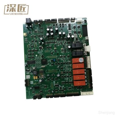 Bộ phận phụ tùng máy ATM 4450757206 NCR S2 Bảng điều khiển thanh toán tiền mặt 445-0757206C MotherBoard PCB 4450757206 Chiosks Machine Part