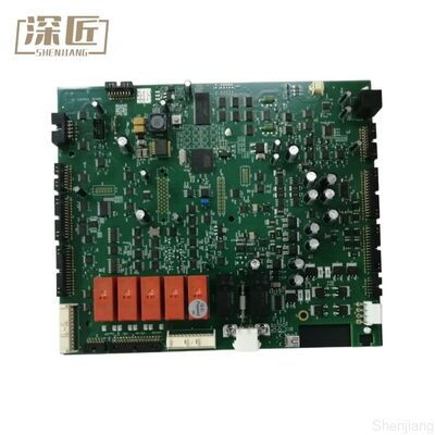 Bộ phận phụ tùng máy ATM 4450757206 NCR S2 Bảng điều khiển thanh toán tiền mặt 445-0757206C MotherBoard PCB 4450757206 Chiosks Machine Part