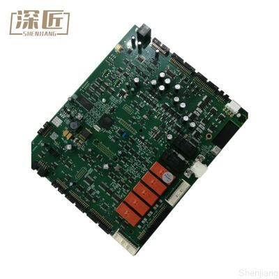 Bộ phận phụ tùng máy ATM 4450757206 NCR S2 Bảng điều khiển thanh toán tiền mặt 445-0757206C MotherBoard PCB 4450757206 Chiosks Machine Part