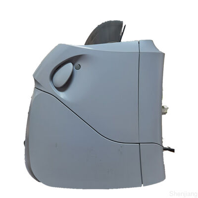 Máy đếm ghi chú thông minh SJ-9100 Máy đếm ghi chú tốc độ cao