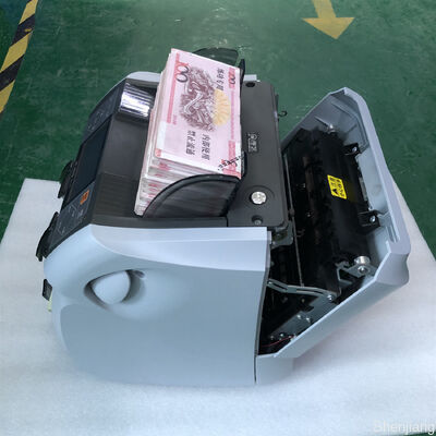 Máy đếm giá trị ghi chú UV MG IR Mix GB16999-2010 Tiêu chuẩn