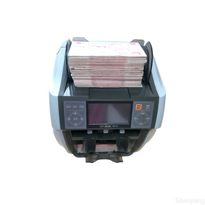 OEM ODM Máy phân loại tiền điện tử Máy đếm tiền ngân hàng