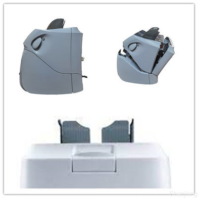 Máy phân loại tiền mặt GBP NOK CHF Máy đếm tiền nhỏ gọn