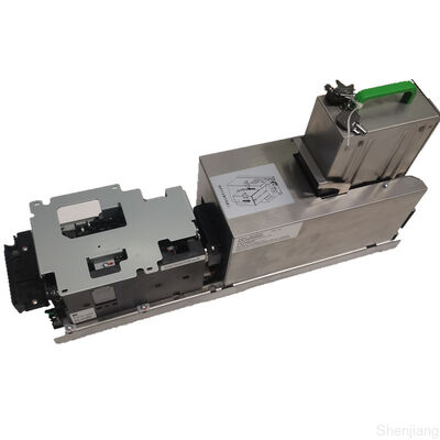 Máy phát hành thẻ thông minh 200 cho nhà hàng bán lẻ ATM Máy bán thẻ