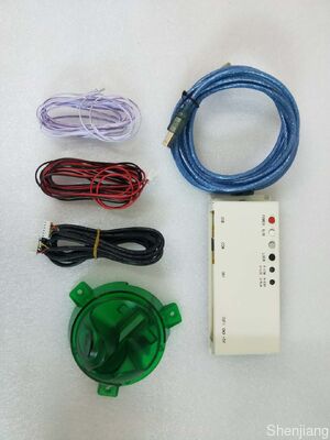 Phòng chống gian lận Tự phục vụ Ngân hàng Thiết bị đọc thẻ Khóa học chống trộm