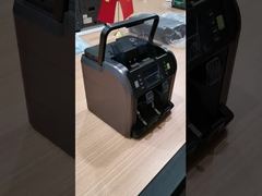 Máy đếm tiền giấy