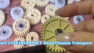 Bộ dịch vụ bánh răng Diebold Nixdorf HCT HCT 1750367094