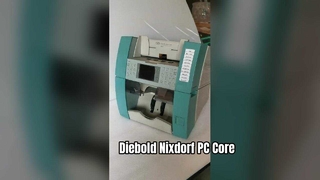 Bộ đếm phân loại G&D BPS C1-F