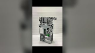 Bình nóng lạnh Fujitsu F56