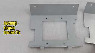 Giá đỡ bàn phím NH2700 S4210003125